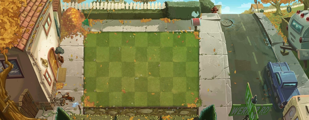 👨‍🍳 Grand Chef